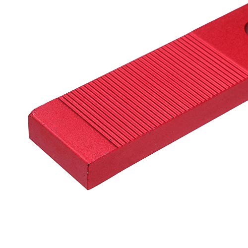 ZSooner T Track Hold Down Clamp, 4 pezzi per la