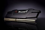 Voltage: 1.35V G.Skill Compatible Ripjaws V - DDR4-16 GB: 2 x 8 GB - DIMM 288-PIN - ungepuffert