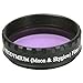Baader Neodymium Moon & Skyglow Filter with IR Cut - 1.25" # FMS-1 2458305A