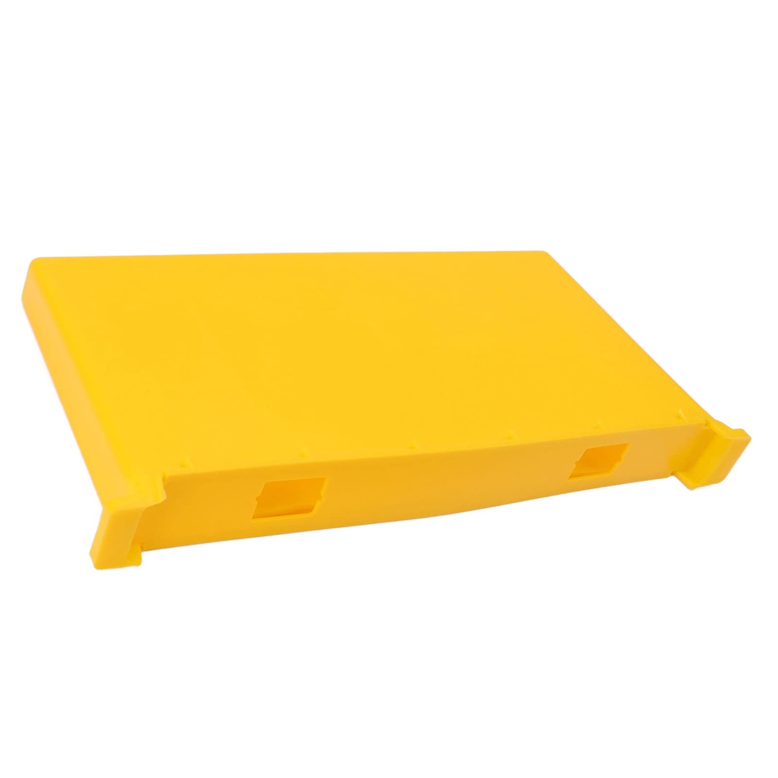 Fabater Nourrisseur pour Cadre de Ruche, Nourrisseur de sirop pour Cadre de Ruche de Grande capacité 4L pour l'apiculture, Nourrisseur de Ruche, Nourrisseur de Cadre de Ruche à Eau