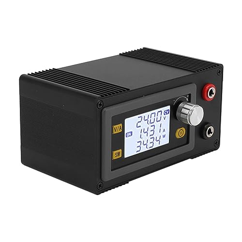 Convertidor de potencia variable ajustable para alta demanda de energía 4