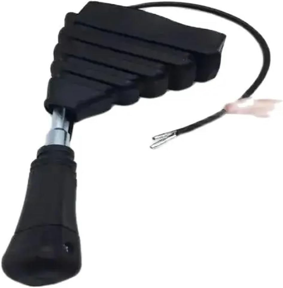 55/60/75 Bulldozer Handle Rubber dust Cover Excavator Parts(Handle Rubber)