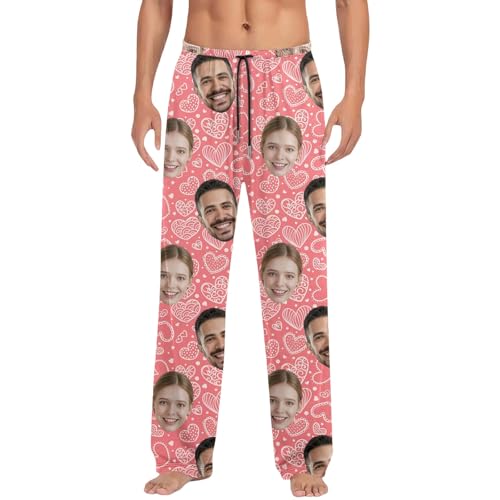 Pantalon de pyjama confortable pour en finir avec les vêtements de nuit serrés