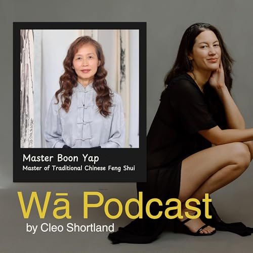 Master Boon | using Feng Shui to transform your home, workplace & community