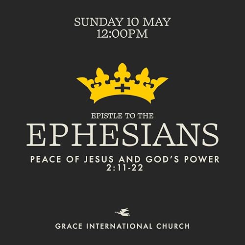 Peace of Jesus and God's Power - *Complete Audio will be uploaded Shortly