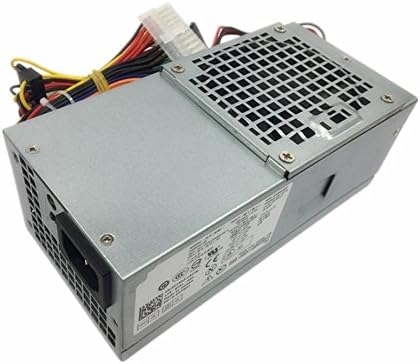 New D250AD-00 H250AD-00 7GC81 250W Power Supply Unit PSU for Dell Optiplex 390 790 990 3010 Inspiron 530s 540s 545s 560s 620s Vostro 200s 220s 230s 260s Slim Desktop DT Systems