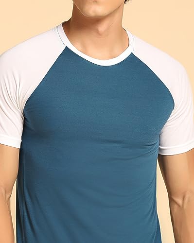 Image of INKKR Men's Regular Fit T-Shirt FFF03-10
