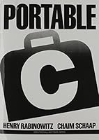 Portable C (Prentice Hall Software Series) 0136859674 Book Cover