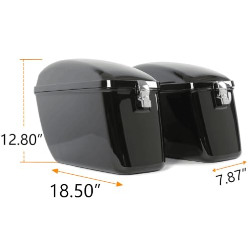 EGO BIKE LW Saddlebag