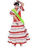  Disfraz de Sevillana Hombre - Despedidas de soltero