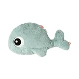 Pflegeleicht: Waschbar bei 40 °C (nicht trocknergeeignet) – bleibt lange hygienisch und formschön