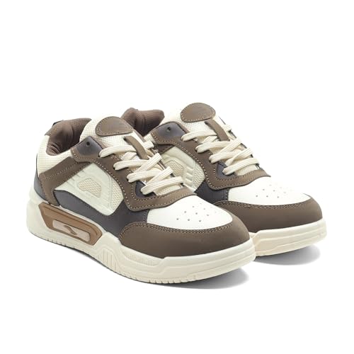 Image of ASIAN Shadow-03 Men's Sneakers | Lightweight Casual Sports Sneaker | Ideal for Daily, Casual & Travel