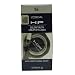 L'Oreal Paris HiP Studio Secrets Professional Color Truth Cream Eyeliner, 0.16 Ounce