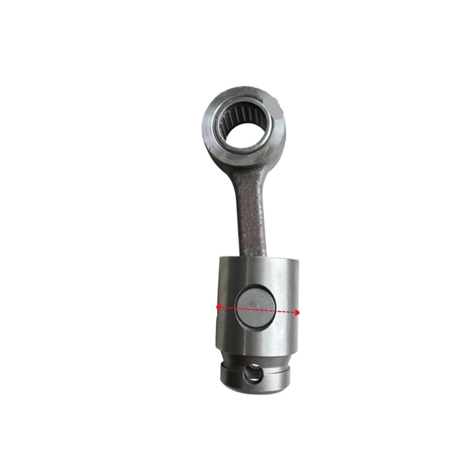 AZVBOEVE High Pressure airless Sprayer Connecting Rod Assembly kit 395 495 595 695 795 850 1095 1595 2095 Paint Tools and Accessories(1095 1595)