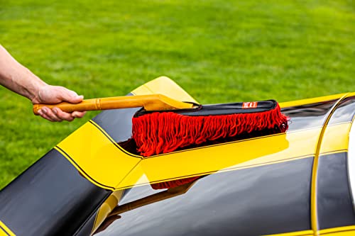 Griot's Garage 11408 Cotton Car Duster #TOP1