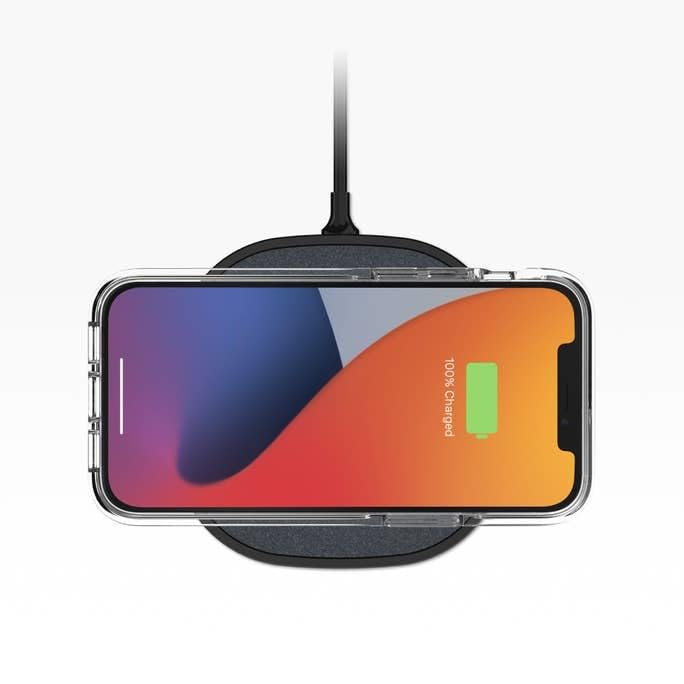 Amazon.co.jp: Gear4 Piccadilly - iPhone 12 Pro、iPhone 12、統合D3O