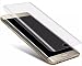 Galaxy Note 7 Screen Protector, BONGEEK Edge-to-Edge Full Coverage Anti-Scratch Tempered Glass Screen Protector for Samsung Galaxy Note 7 [0.3mm 9H Hardness 2.5D] - Clear HD Transparency