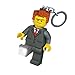 Produktbild LEGO Lights Film President Business Schlüssel Licht