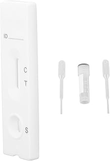 Covid-19 antigen sürətli avtomatik test