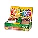 Crayola® Standard Crayons, Assorted Colors, Box Of 120 Crayons