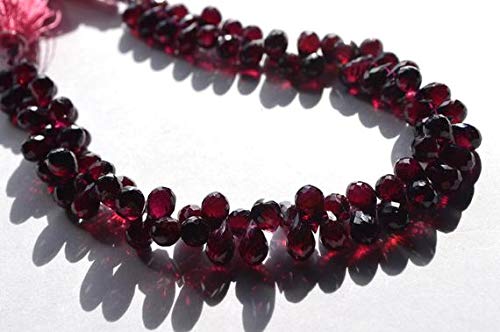 Garnet rose en microfacettes : sublimez vos tenues quotidiennes