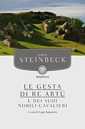Le gesta di re Artù e dei suoi nobili cavalier