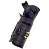 DonJoy Performance Bionic Elastic Wrist, Slime Green, XS/S,Right