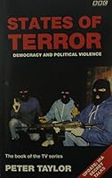 States of Terror: Democracy and Political Violence 0563367741 Book Cover
