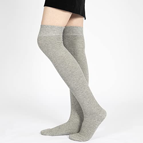 Image of Mysocks Unisex Over The Knee Socks