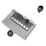 smart balance wheel notice Adecuado para niños y adolescentes que aman las actividades al aire libre y usuarios que buscan la decoración de personalidad