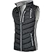 Produktbild Nebulus Weste REVIVAL Herren (Model: P4735 - Herren, schwarz - wild; Größe: L) FBA