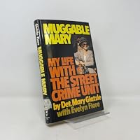 Muggable Mary 0425050424 Book Cover