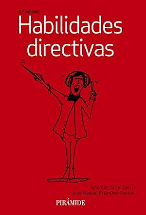 Habilidades directivas (Empresa Y Gestión)
