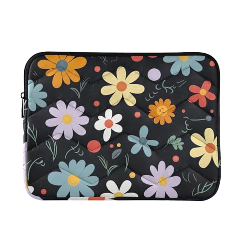 Funda Protectora para Laptop 13-14 Pulgadas Multicolor