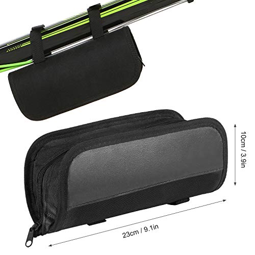 Ferramentas para bicicletas, Romacci Kit de ferramentas de reparo de mountain bike portátil para rep