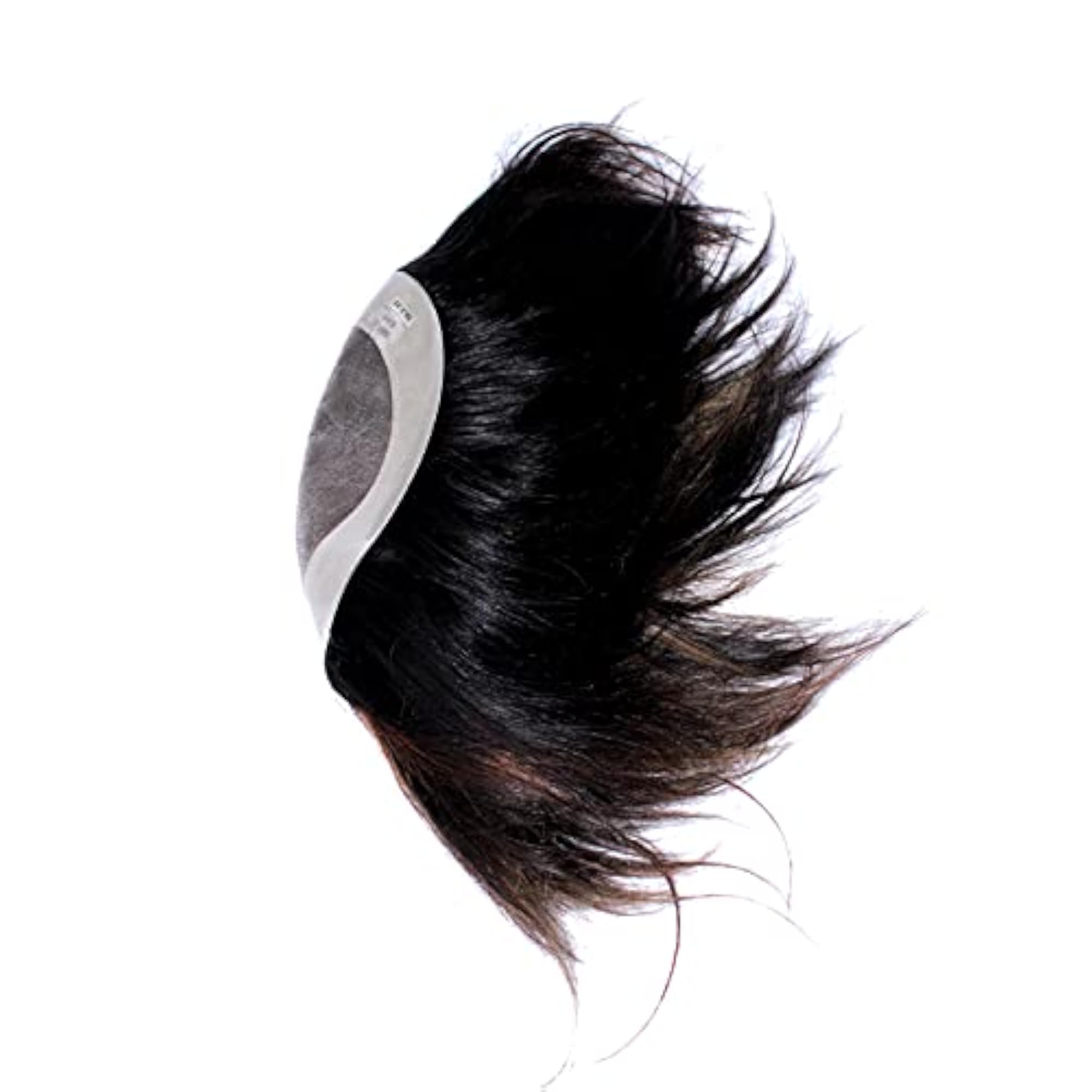 Men's Front Lace Hair Patch Wig
