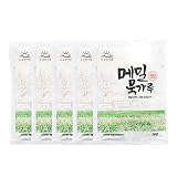Gomine Korean Buckwheat Jelly Powder, 50g, Korean Traditional Everyday Food with High Protein, Easy