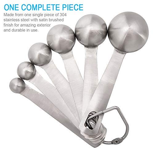 Measuring Spoons Set - Image 5