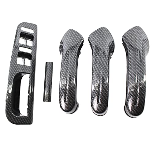 Garnitures commande de vitre Golf MK4 pour sublimer vos trajets quotidiens - 6