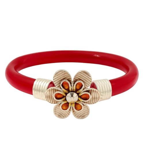 Image of Parasmoni Silver Bangles For Women