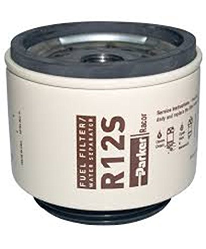 RACOR ELEMENT REPLACEMENT, 120A