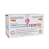 La suplementación con péptidos bioactivos de colágeno hidrolizado en combinación con ejercicio físico frecuente favorece el aumento de la masa muscular e incrementa la fuerza y resistencia