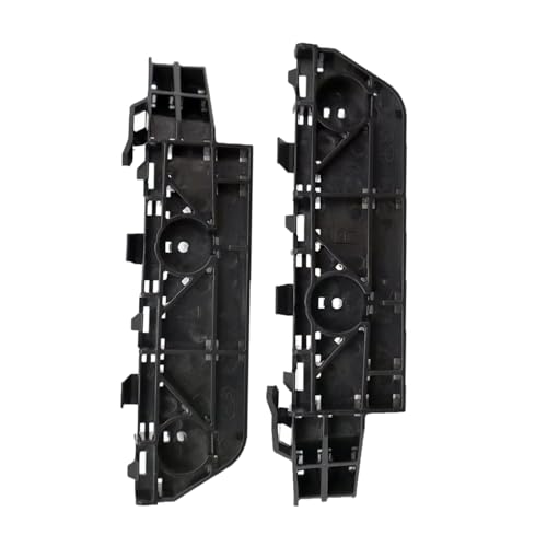 Support de pare-chocs avant anti vibration pour calandre CRV 2007-2011