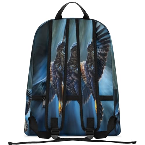 Sac à dos décontracté pour ordinateur portable fini le manque de place - 2