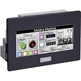 Idec FT1A-C12RA-B FT1A-C12RA-B SPS-Touchpanel mit integrierter Steuerung 24 V/DC