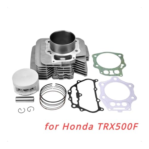 Kit de joints de culasse TRX500F joint moteur TRX500FPM - 3