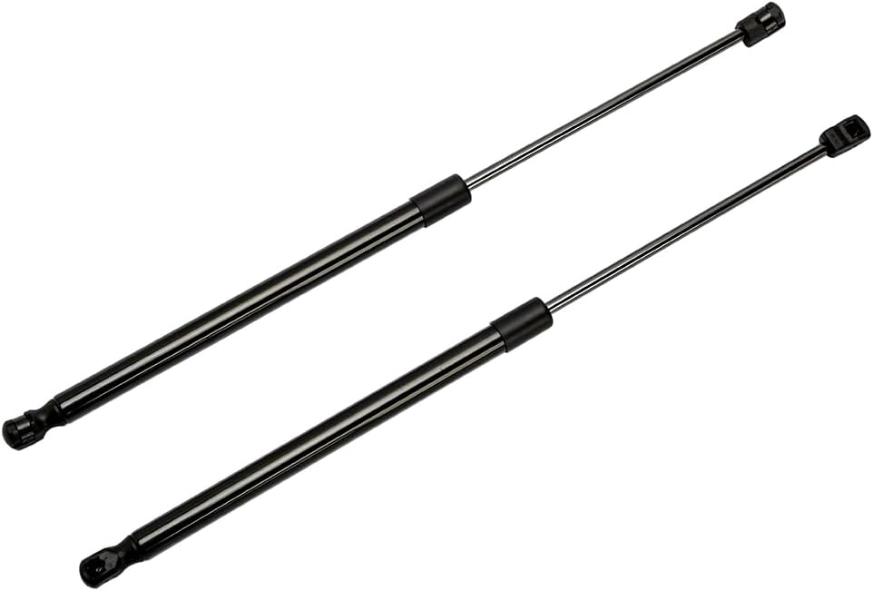Rear Tailgate Lift Supports Shock Struts Compatible with Murano 2008 2009 2010 2011 2012 2013 2014 08 09 10 11 12 13 14 Without Power Liftgate Replace 904511AA0A (2-PC Set)