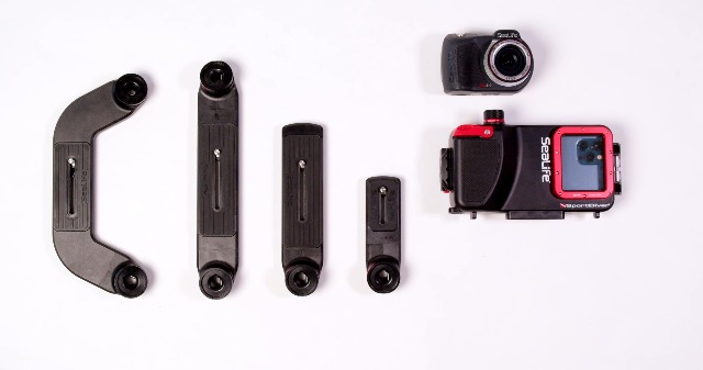 その他 Sealife Flex-Connect Y-S Light Mount to Flex-Connect Adapter [SL994] 9jupf8b Amazon.com : Flex-Connect YS Adapter : Electronics