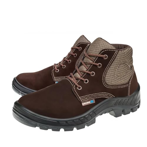 Bota Epi Marluvas 50b26 Cb Composite Masculina Eletricista (50B26CBCOMPOSITE, BR, Adulto, Numérico,
