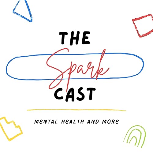 The Spark Cast cover art